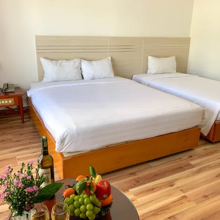 Media Nha Trang Hotel