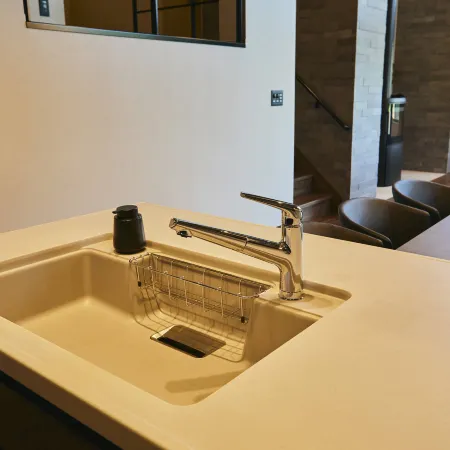 Luxury villa with sauna, BBQ, fire pit, stream and forest bathing — COCO VILLA Nasu Highland