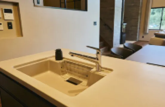Luxury villa with sauna, BBQ, fire pit, stream and forest bathing — COCO VILLA Nasu Highland