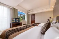 URBAN GARDEN Urban Garden Hotel (Foshan Shunde Shunde Center High-Speed Railway Station)