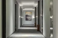 Home Inn -（Handan Airport Lingxi Street）