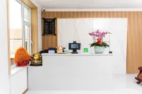 Wanyi Hotel - pet friendly