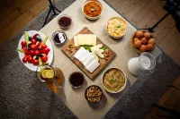 Casa Mosului - Transfăgărășan Bed & Breakfast - Homestays