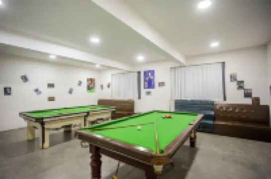 Shanyou Lake Resort Hotel