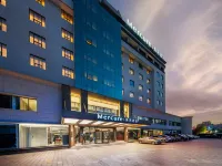 Zhangjiajie  Mercure Hotel Hotels near Zhangjiajiexi Railway Station