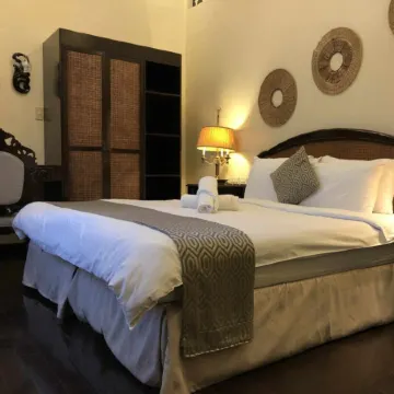 Park Avenue Boutique Hotel