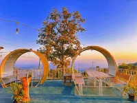 SkyVille cafe&homestay