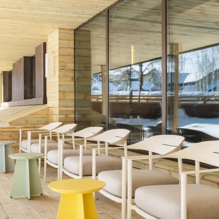 Doradora Boutique Hotel