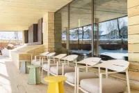 Doradora Boutique Hotel - Gym
