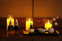 Emei Mountain Wulan Resort Hotel - spa