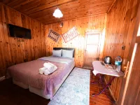 Abant Barış Pansiyon offers peaceful stay in nature with traditional village breakfast. Hotels in Dereceoren