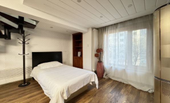 Laike Hotel (Harbin Railway Station Museum)