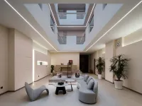 Dingyu Coast Hotel Hotels near Caicun