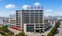 HuaYang International Hotel