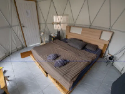 อินทนนท์ เมาเท่น แคมป์ โรงแรมในอำเภอ จอมทอง