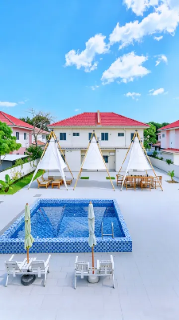 Kelaman Pool Villa Resort Hotels in 