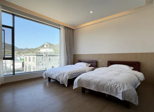 Huatian Xiaoyuan Boutique Homestay