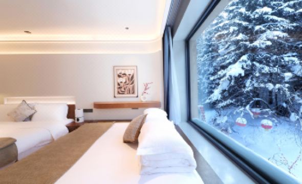 Xuexiang Xuezhi·Xiaozhu