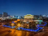 MEHOOD LESTIE Hotel (Jieyang Rongcheng Jieyang Tower) - Boutique