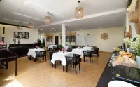 Indochine Sanctuary Boutique Hotel - Morgenmad