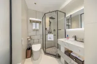 Xichang Qionglu Sea-view Hotel (Qionghai Lushan Scenic Area Branch) - balcony