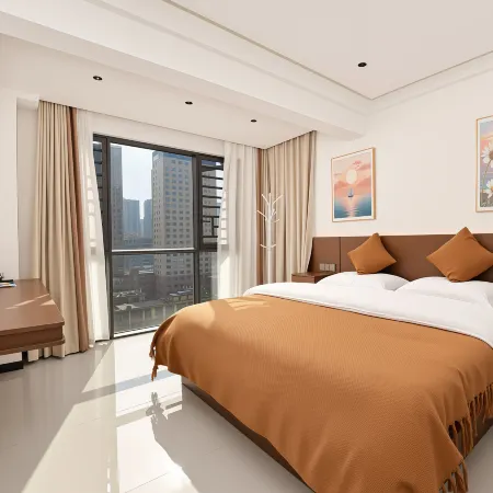 Hongjing Homestay