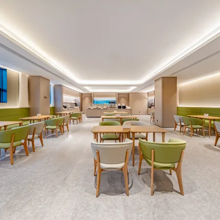 All Seasons Hotel (Chengdu Qionglai Phoenix Avenue Hotel)