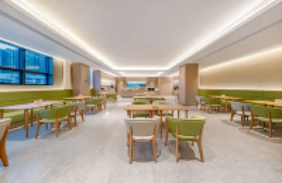 All Seasons Hotel (Chengdu Qionglai Phoenix Avenue Hotel)