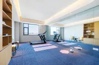 Hanming Chenju Apartment - Park Yeri