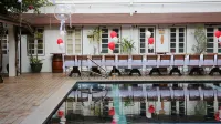Hotel Boundary