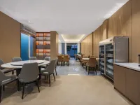 建水雲上雲棲酒店(建水紫陶街建水古城店) 建水酒店