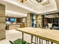 City Comfort Inn Hotel (Longzhou Zhongshan Park Zhonghua City) Hotels in Longzhou