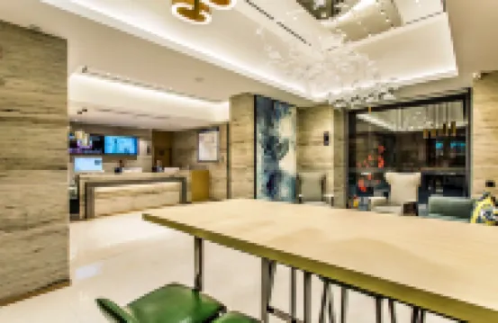 City Comfort Inn (Chongzuo Longzhou Zhonghua City Shopping Center)