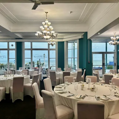 The Cumberland Hotel