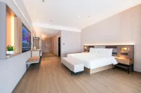 Homeinn Plus Hotel-Quanzhou Licheng Binjiang Urban Plaza