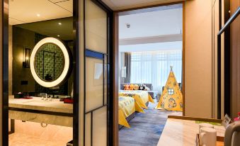 Wyndham Garden Hotel Foshan Jinshazhou
