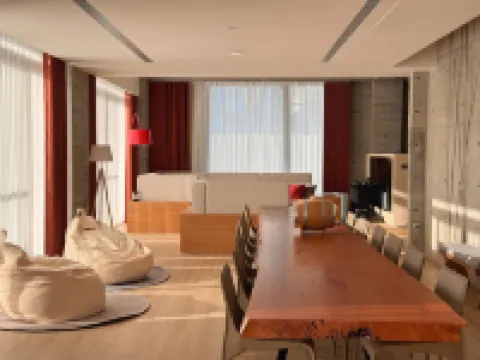 The O Villa Yuanshan