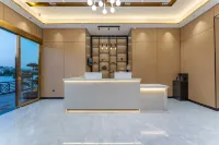 湖榮居民宿（建水小桂湖店）