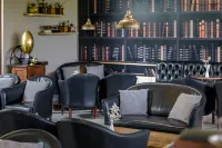 Sunday Hotel des Nordens - bar