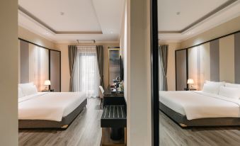 San Quatorze Hanoi Hotel
