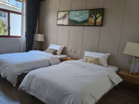 Jintutang Xiaoyuanzi Hotel