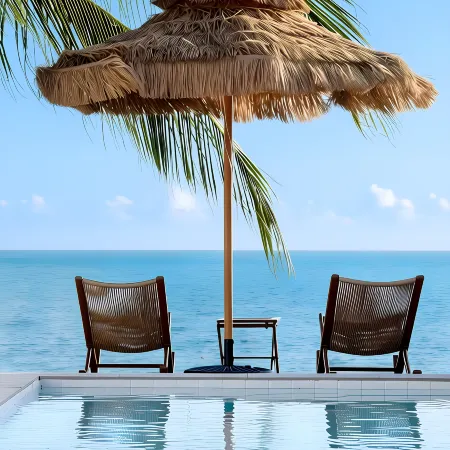 YI HAI Seaview Hotel