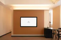 Maihao Lizhi Hotel (Jiangyin Qingyang)‌