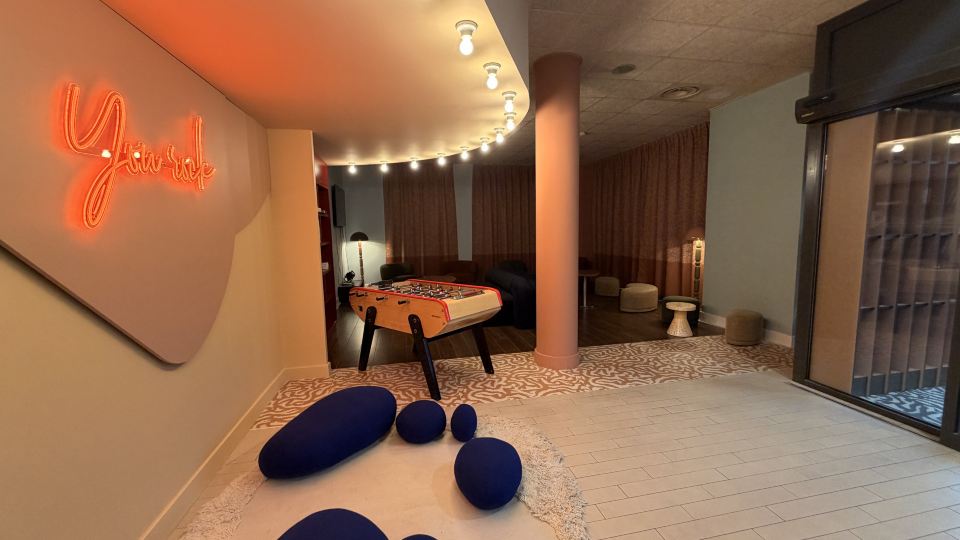 ibis Styles Alès Centre Cévennes