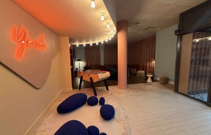 ibis Styles Alès Centre Cévennes