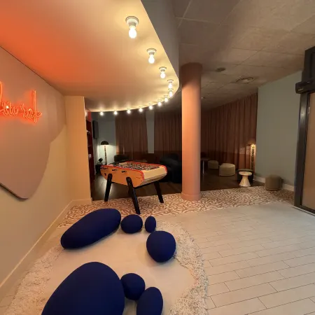 ibis Styles Alès Centre Cévennes