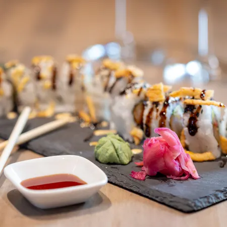 Prestige Golden Hotel