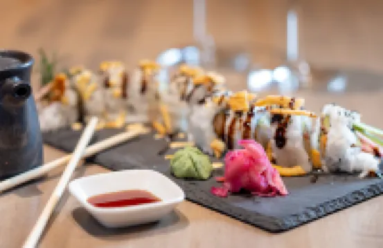 Prestige Golden Hotel