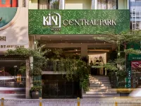 KiN Hotel Central Park Hotels near District 3