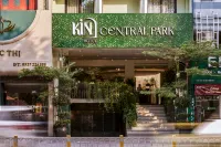 KiN Hotel Central Park Hotels in Ho Chi Minh City
